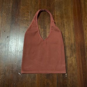 Urban outfitters Halter Top